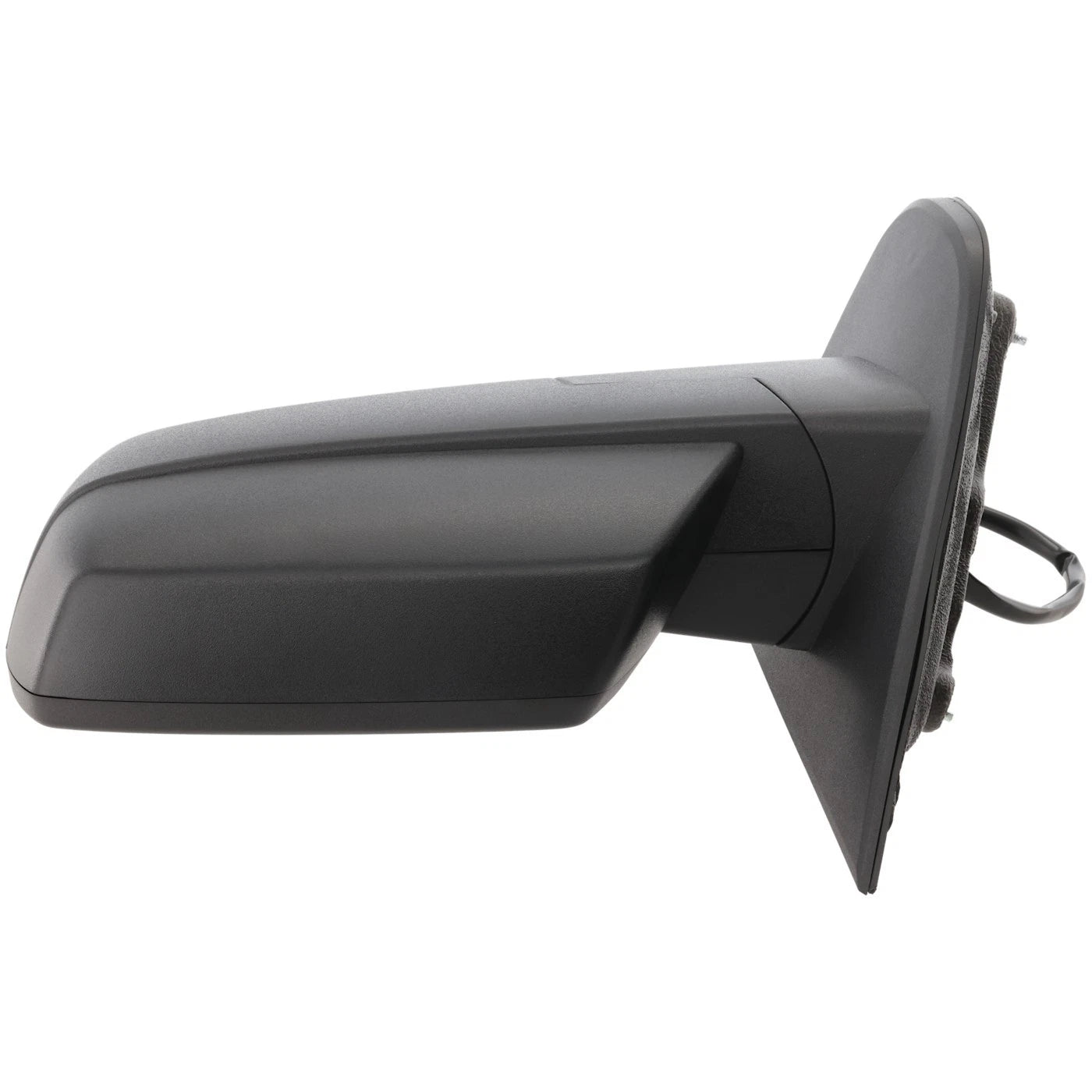 Heated Driver Mirror for Chevy Silverado 2500 HD (2015–2019)