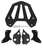 Rear Carrier with Rack Brackets for Honda Goldwing F6B GL1800 (2013–2017)