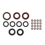 Engine Rebuild Kit with Timing Belt & Water Pump for Honda CR-V (1997–2001)