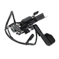 Hood Lock Latch for Hyundai Elantra Sedan 1.4L 1.6L 2.0L (2019-2020)