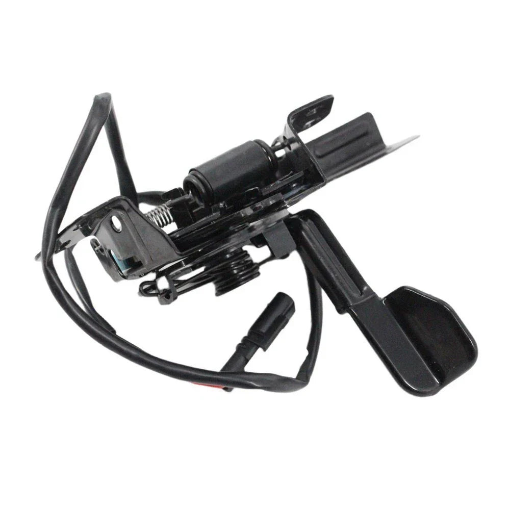 Hood Lock Latch for Hyundai Elantra Sedan 1.4L 1.6L 2.0L (2019-2020)