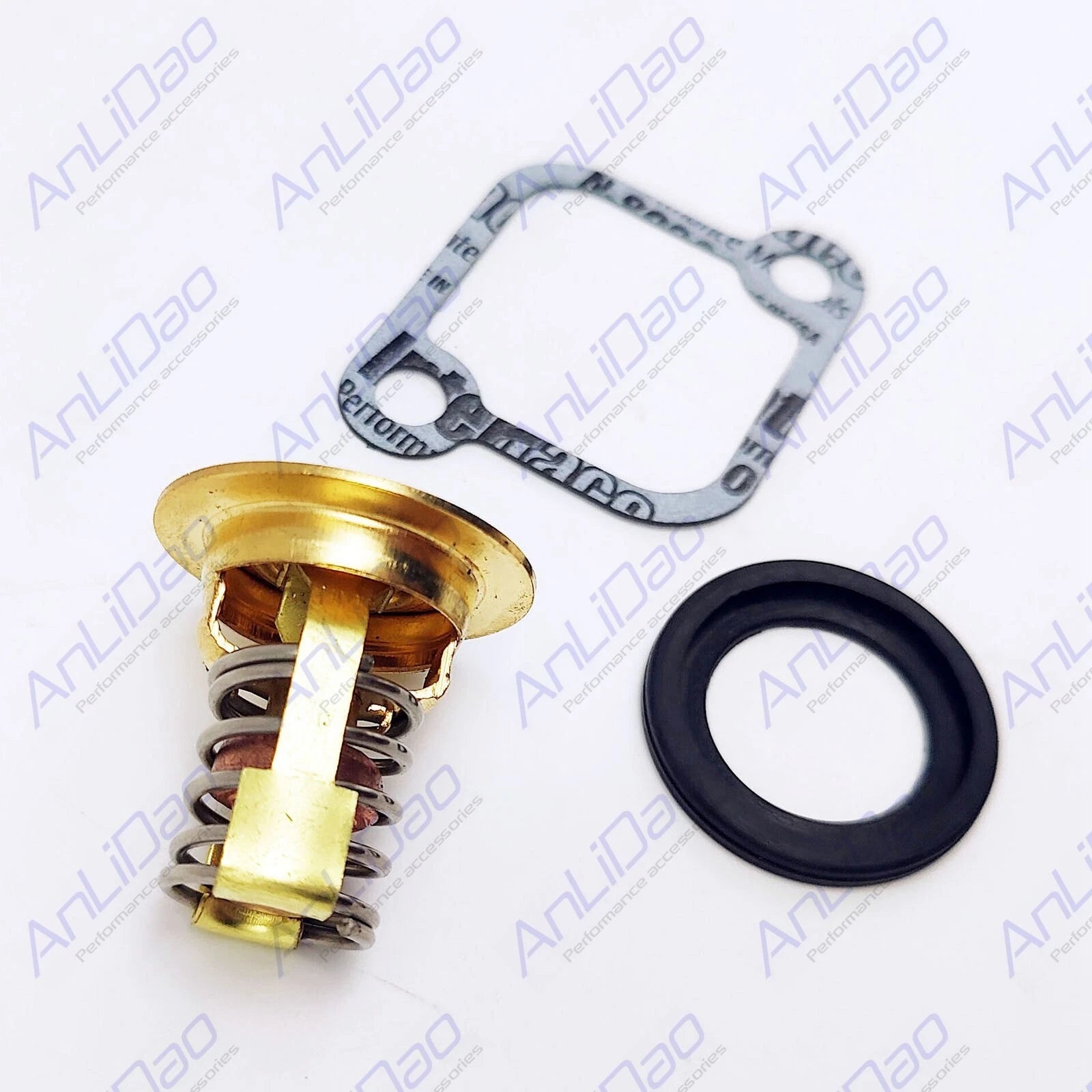 Thermostat Kit for Mercury 200HP-250HP (130°F) 8M0057307 885599003