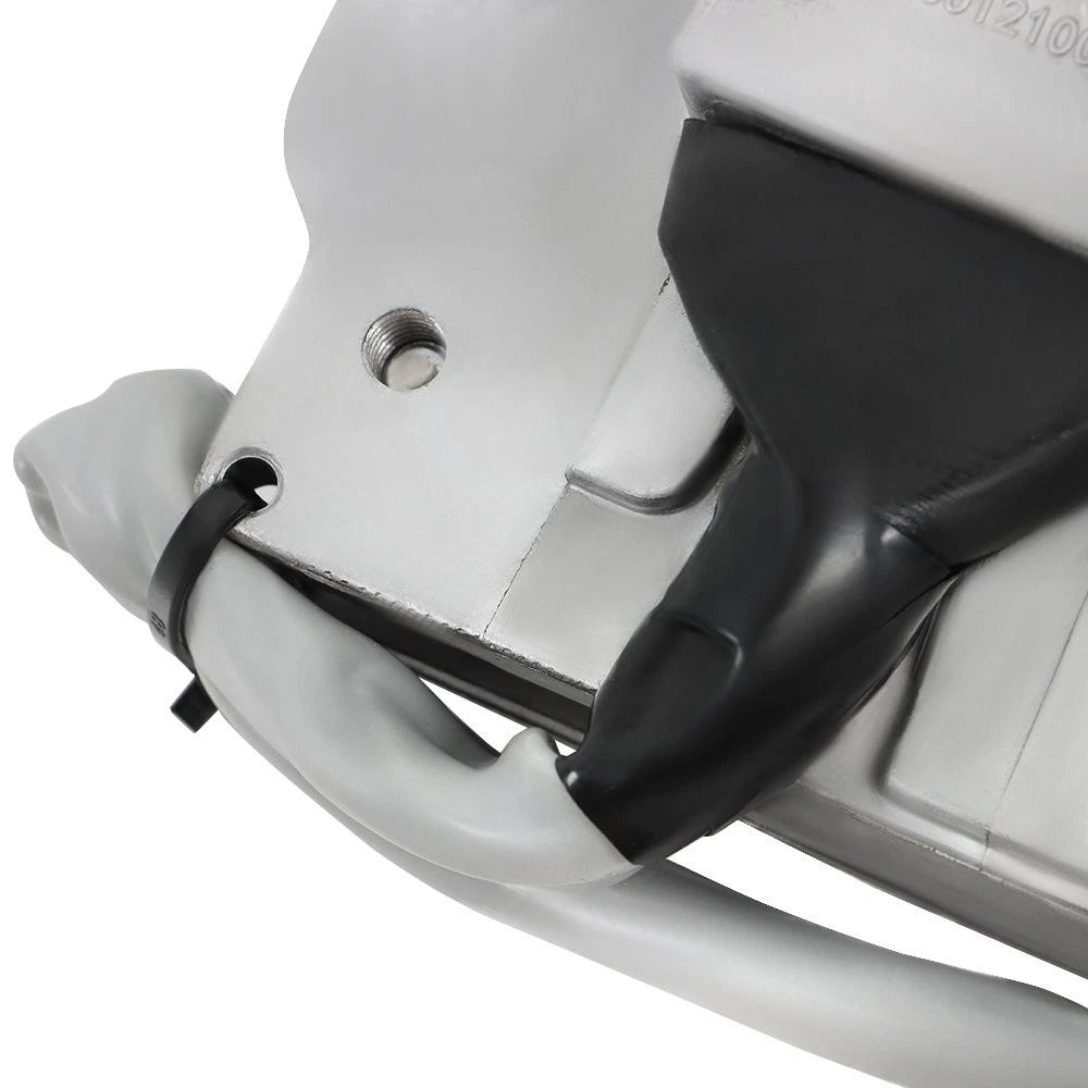 Differential Final Drive Actuator Motor for Honda
