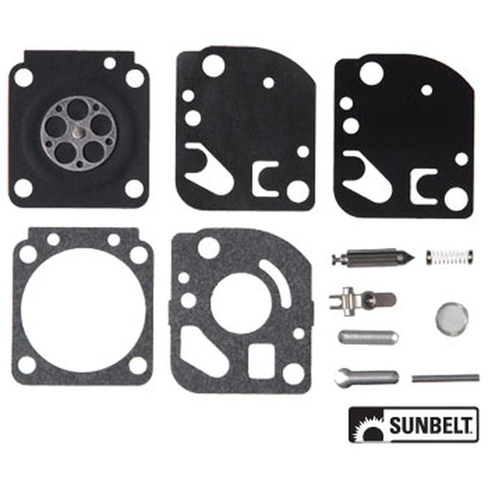 B1RB20 Carburetor for Zama (OEM Kit)