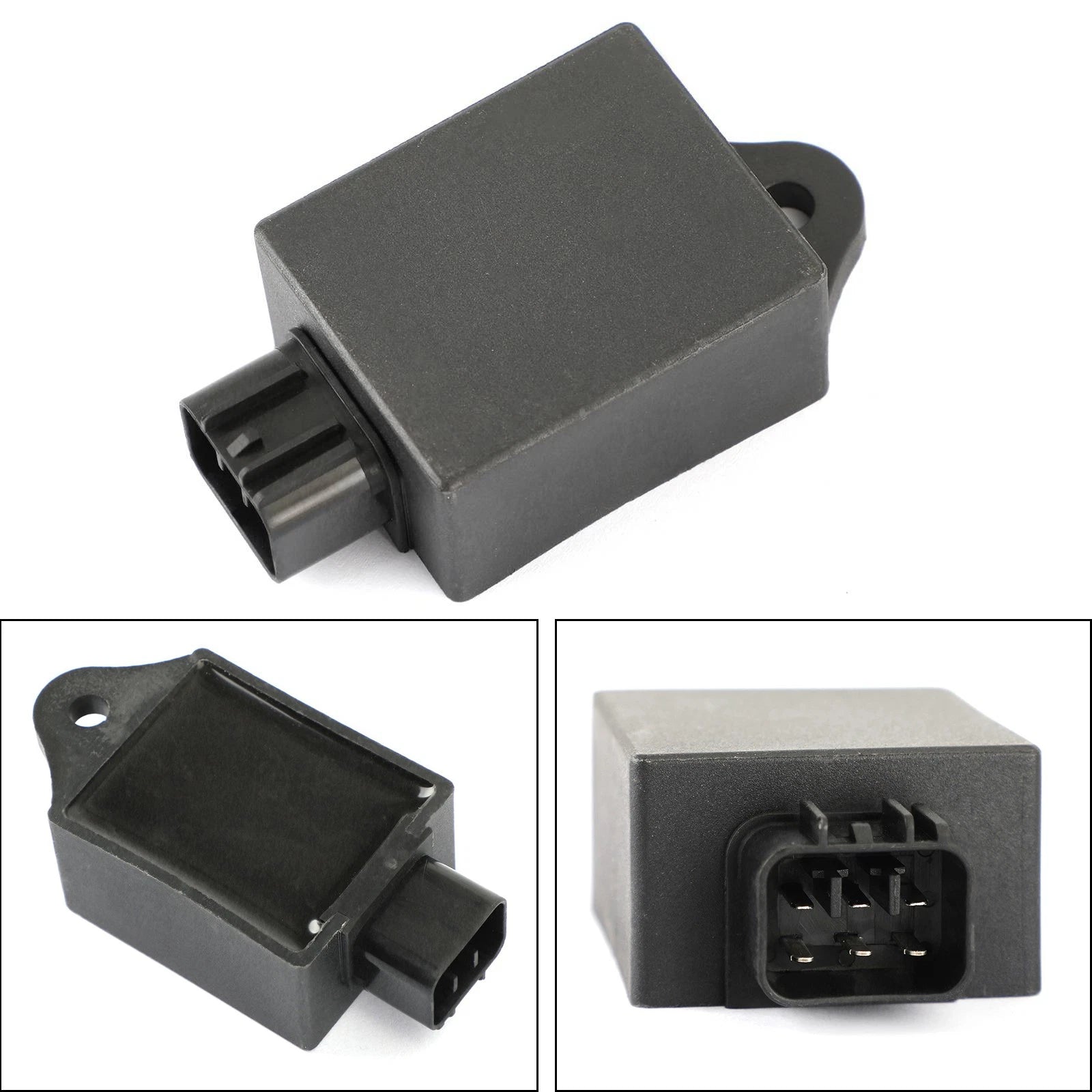 CDI Box Igniter for EZ-Go Golf Cart MCI Engine (2004–2008) EPIGC108 72872-G01