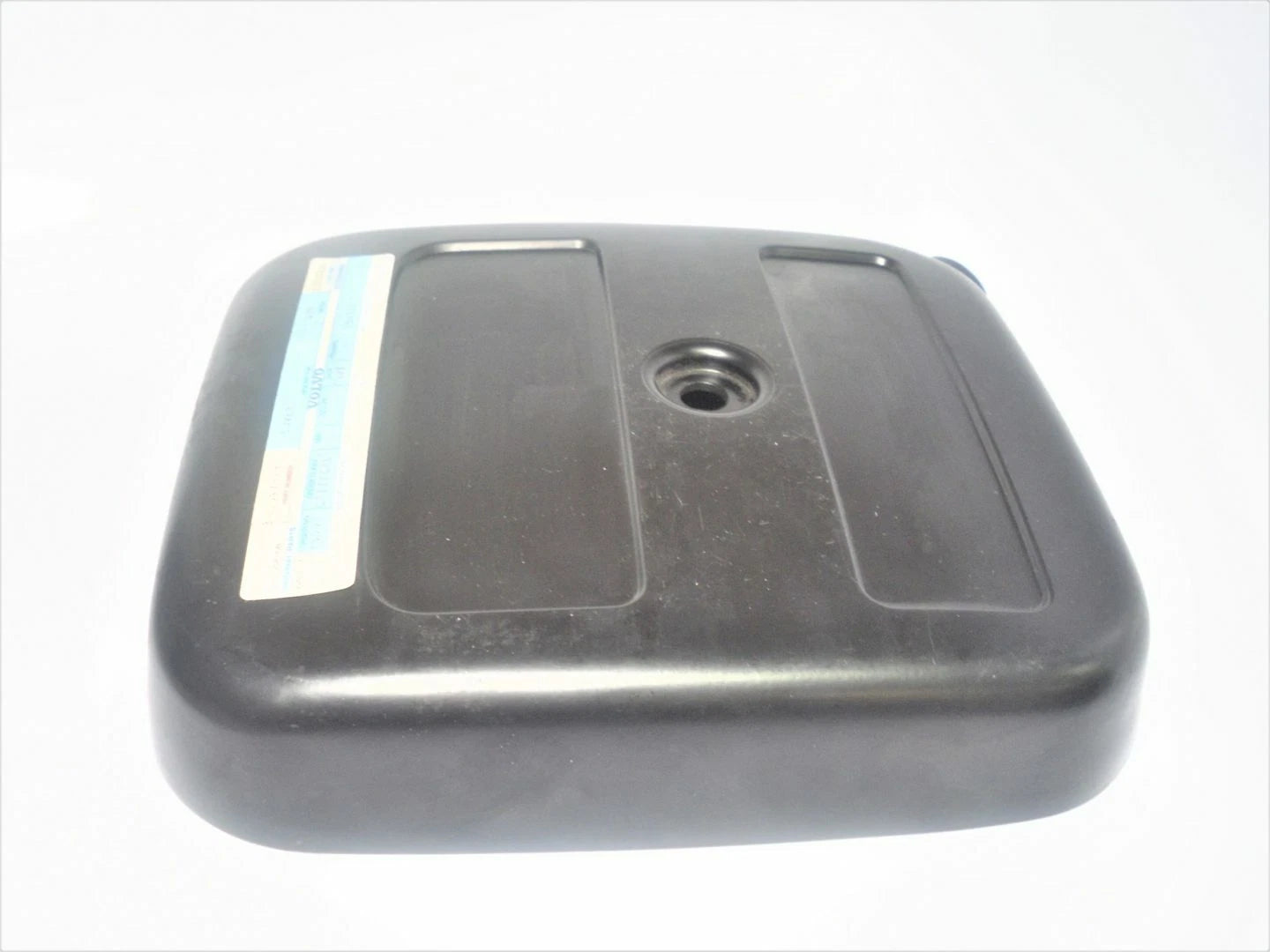 3850478 Flame Arrestor Cover for Volvo Penta Marine SX OMC Cobra (OEM)