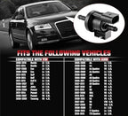 EVAP Vapor Canister Purge Valve Solenoid Assembly for Car