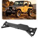 Gas Fuel Tank Support Rail Frame Cross Member for Jeep Wrangler TJ (1997–2006)