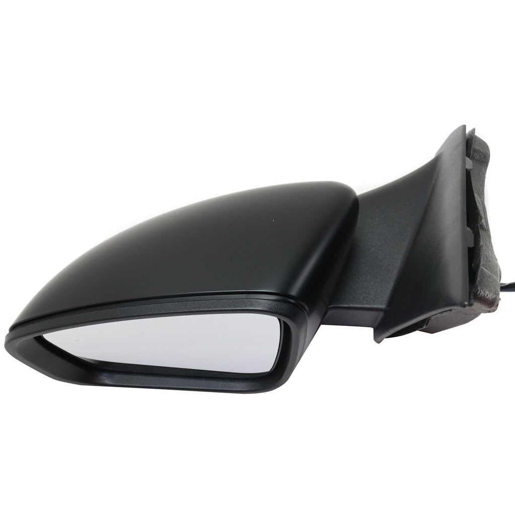 Driver Side Power Mirror for Chrysler 200 (2015–2017) Heated Paintable