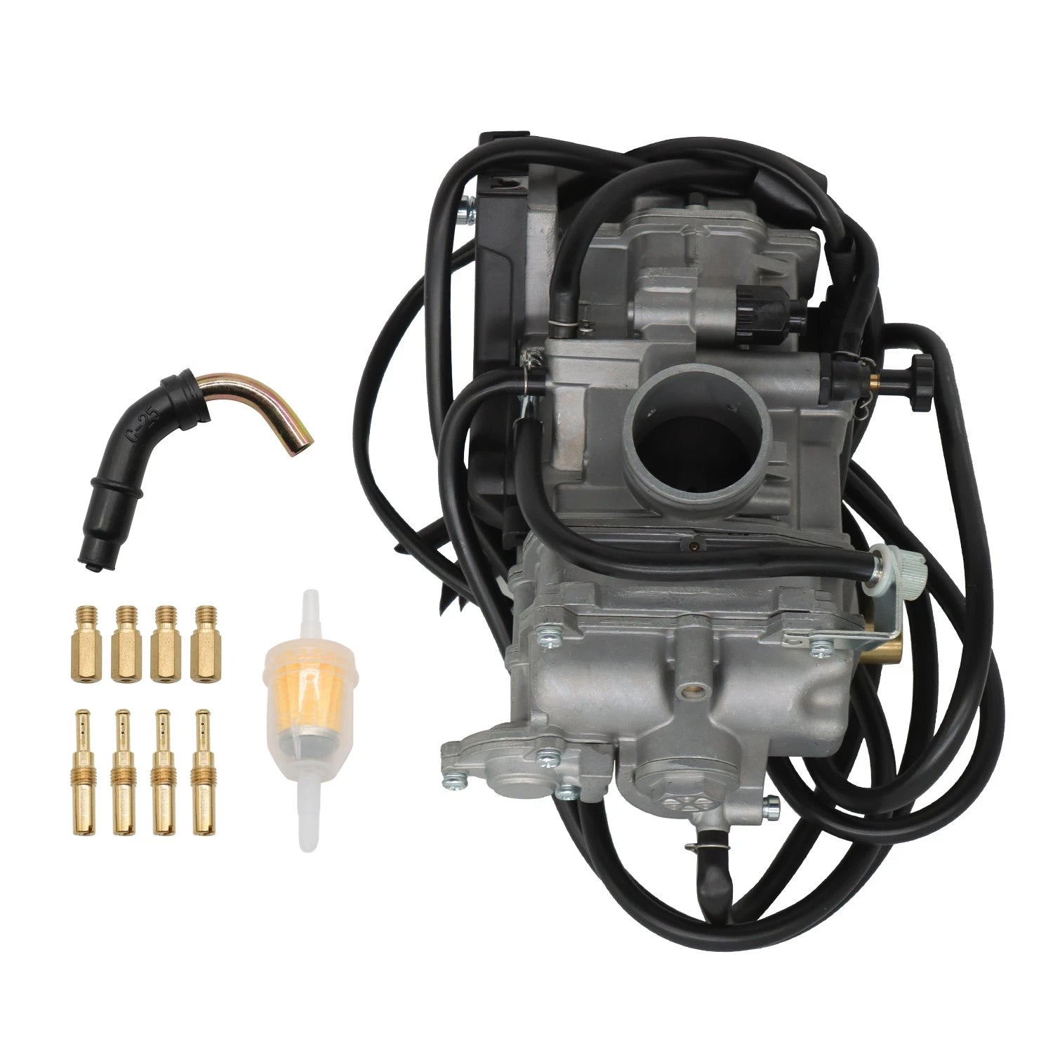Carburetor for Honda CRF150R CRF150RB (2007–2009, 2012–2022) 16100-KSE-602