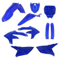Full Plastic Kit for Yamaha YZ250F (2014–2023)