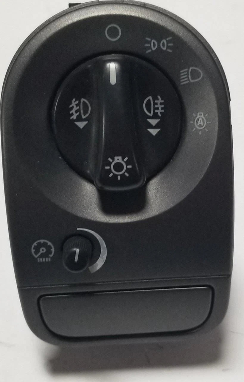 Fog Light Switch for Jaguar X-Type (2002–2008) 4X43-11
