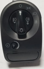 Fog Light Switch for Jaguar X-Type (2002–2008) 4X43-11