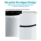 HEPA Air Purifier Filter for Car (37-50dB)