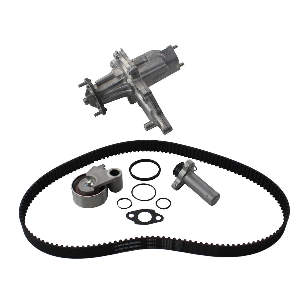 Engine Timing Belt Kit with Water Pump Aisin TKT029 for Toyota Supra (1993–2002)
