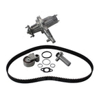 Engine Timing Belt Kit with Water Pump Aisin TKT029 for Toyota Supra (1993–2002)
