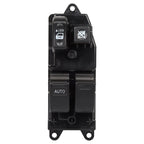 Power Window Switch for Toyota Sienna Solara Tundra (1998–2006) Front Left