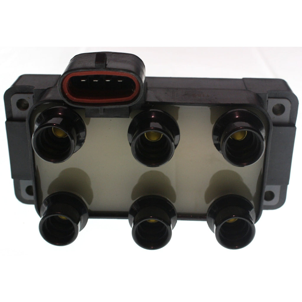 Set of 2 Ignition Coils for Ford F-150 (2004–2008)