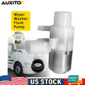 Wiper Washer Fluid Pump for Kenworth T880 T680 (2016–2023)