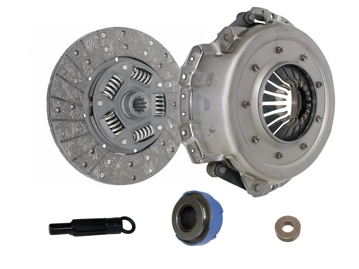 Clutch Kit for Ford F-350 (1993–1994) 4.9L L6 Gas OHV