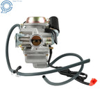 Carburetor for GY6 150cc Scooter Moped (2000–2023)