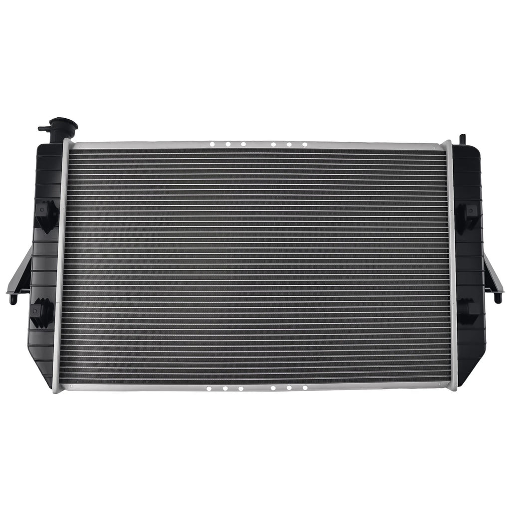 Coolant Radiator for GMC Safari 4.3L V6 (1995) 52463624 Crossflow AT