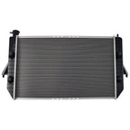 Coolant Radiator for GMC Safari 4.3L V6 (1995) 52463624 Crossflow AT