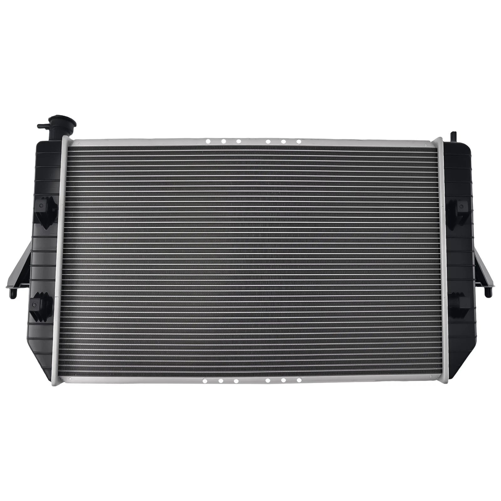 Coolant Radiator for GMC Safari 4.3L V6 (1995) 52463624 Crossflow AT