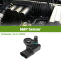 MAP Sensor No.02161230252 for Audi Q3 (2012–2016)