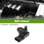 MAP Sensor No.02161230252 for Audi Q3 (2012–2016)