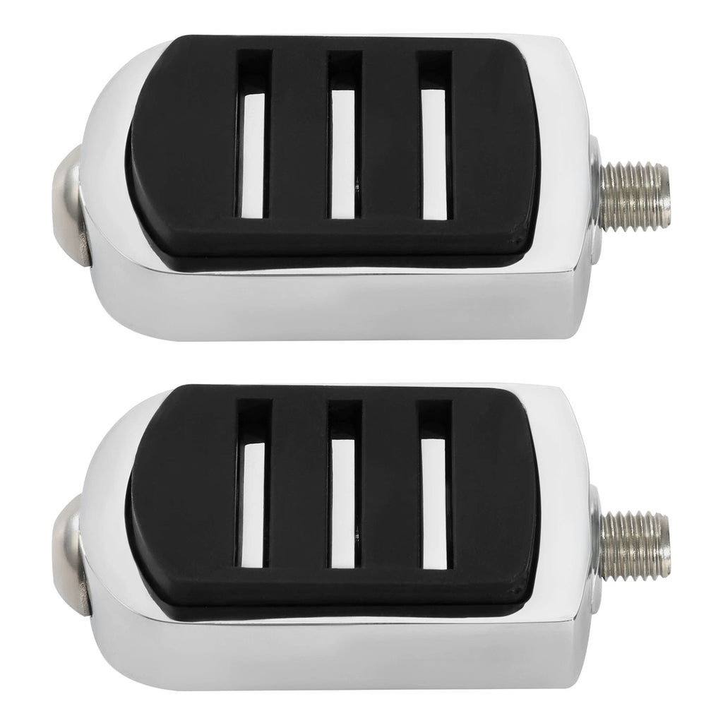 2X Shift Pegs for Harley Touring (1984–2021) - Heel Toe Pedal
