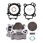 Piston Rings Kit for Honda CRF250R/CRF250X (2004–2017)
