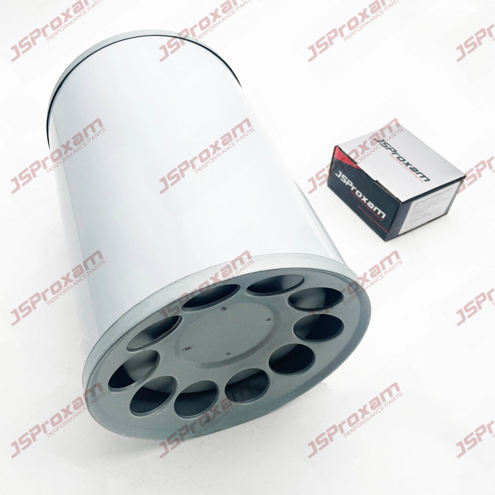 Diesel Air Filter 842280 for Volvo Penta TAMD60 AQD70 MD120 MD100 (N/A)
