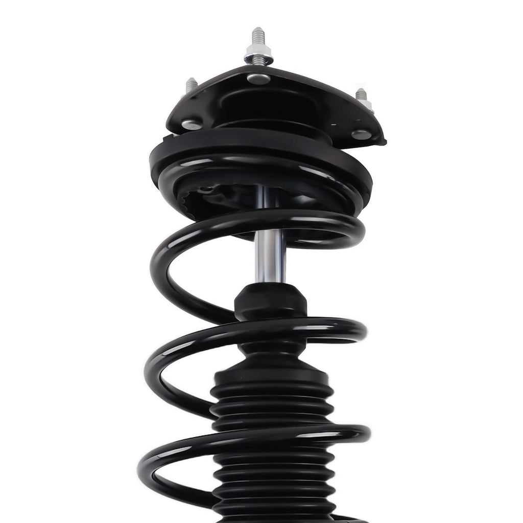 Front Complete Struts & Rear Shocks for Scion xA xB (2004–2006) 343426