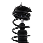Front Complete Struts & Rear Shocks for Scion xA xB (2004–2006) 343426