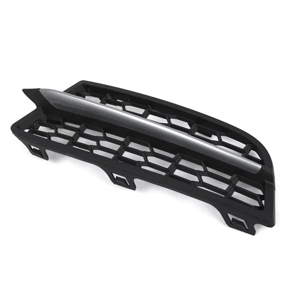 Honeycomb Fog Light Grille for BMW 1-Series F20 F21 (2011-2015) Left