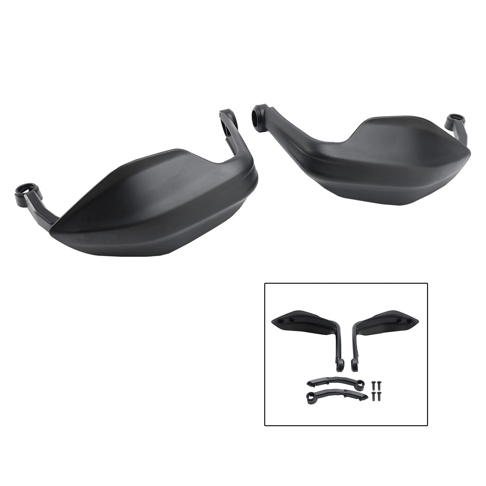 Handguard Hand Protector for Ducati DesertX (2022–2023)