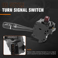Turn Signal Hazard Light Wiper Switch for Chrysler Concorde Intrepid (1998–2004)