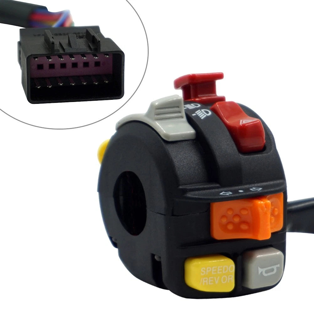 Handlebar Switch 4012435 for Polaris Sportsman 500 550 850 (2011–2014)