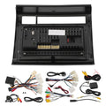 9" Android 10 Car Radio for Toyota Tacoma (2005–2013) GPS Navigation
