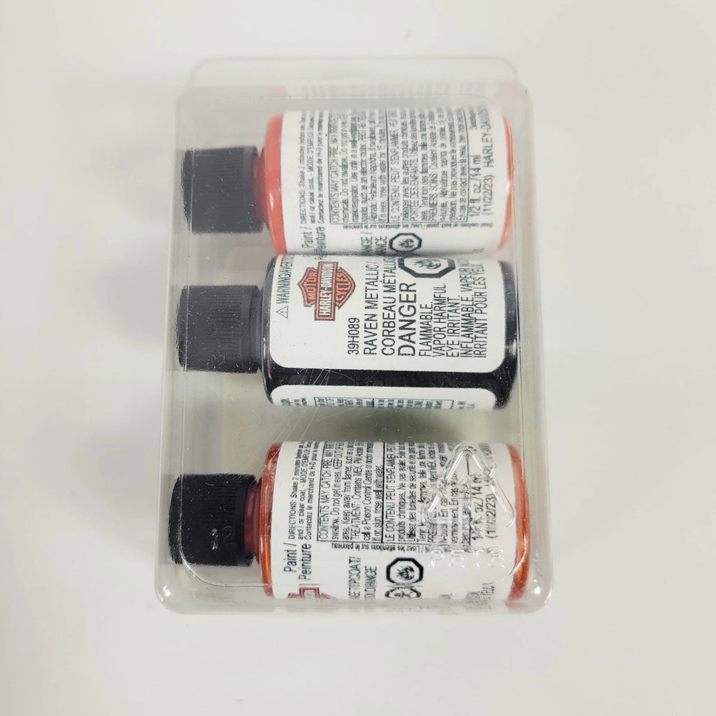 Touch Up Paint Kit for Harley Davidson (98601EXY)