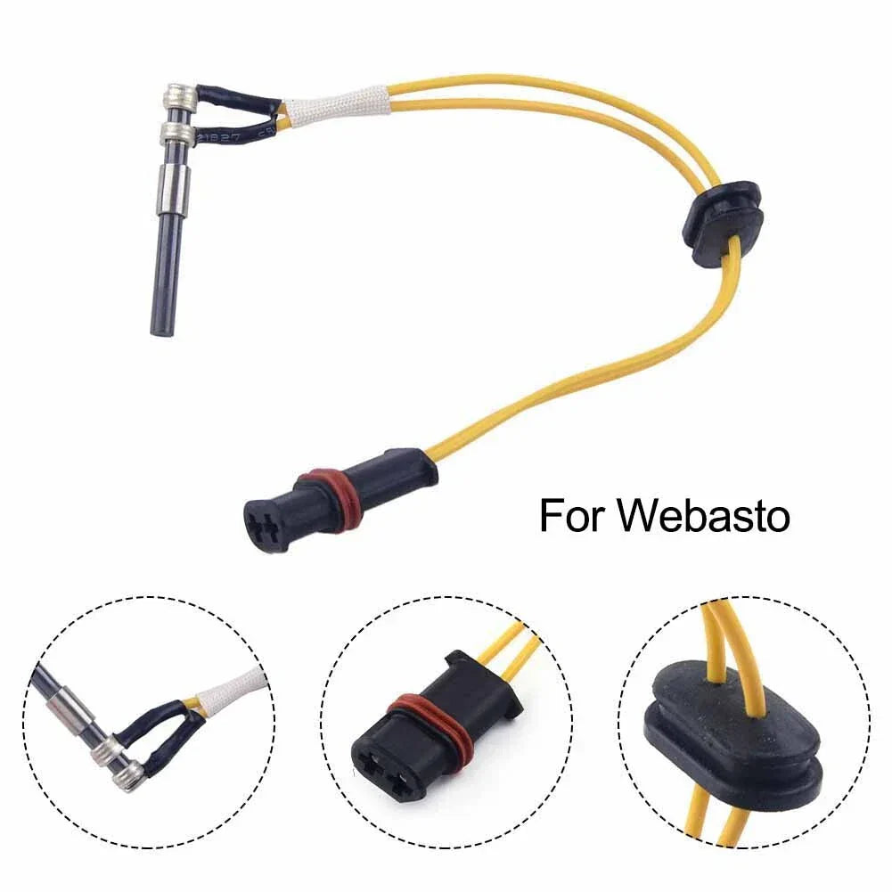 Glowplug for Webasto Car Parking Heater