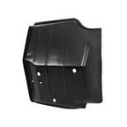 Floor Pan for Jeep Wrangler CJ7 CJ5 (1987–1995) Passenger Side Front Steel