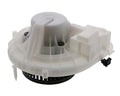 Nissens 87210 HVAC Blower Motor for Mercedes-Benz SLK280 SLK300 SLK350 SLK55 AMG (2005–2011)