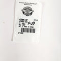 3X Fork Seal Retaining Ring for Harley Davidson (1987–Present) 45905-87