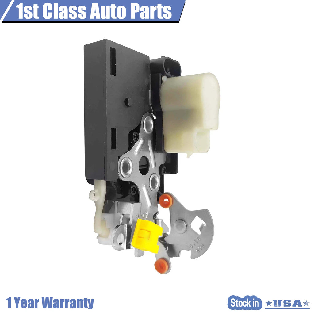 Door Lock Actuator Motor for Chevrolet Trailblazer (2002–2009)