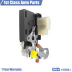 Door Lock Actuator Motor for Chevrolet Trailblazer (2002–2009)