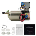 Air Ride Suspension Shock Compressor Pump for Chevy Suburban GMC (1999–2023) 25979391