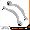 Set of 2 Front Lower Control Arms with Ball Joints for Audi A6 A7 Q5 (2018–2024)