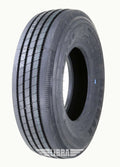 Set of 4 GREMAX ST235/85R16 Trailer Tires 14 Ply HD Radial G